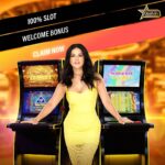 Sunny Leone Instagram - Bored sitting at home! @jeetwinofficial brings you 100% welcome bonus on slots! Register now to claim the bonus and enjoy playing from the comfort of your home! #SunnyLeone #Slotgames #SpinandWin #Onlinegaming #jeetwinofficial #quarantinegames #Grabthechance Los Angeles, California