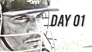 Sushant Singh Rajput Instagram - 3 years of #msdhonitheuntoldstory 💥
I got up this morning and looked at myself through your eyes, and then looked back at you, with everything I understood I was.
#selfmusing 💫❤️