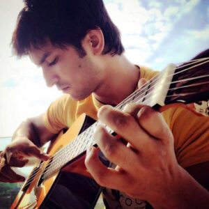 Sushant Singh Rajput Instagram - ‘Passion’ is overrated,
‘presence’, underrated.
#selfmusing