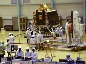 Sushant Singh Rajput Instagram - The unstoppable ‘विक्रम’ and the undeniable
‘प्रज्ञान’ of our nation.
And I just can’t wait...:)
#चन्द्रयान-२ 🌪🚀
#ISRO @isro.in 🙏🇮🇳 #OurBestWishes ❤️✊ #TheSouthPole 🌓♾
pic credit : #TheHindu