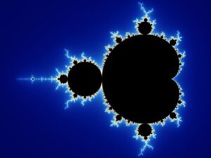 Sushant Singh Rajput Instagram - When we stare 👀 at the most fundamental fabric of reality/existence, through the honest eyes of mathematics, all we see is infinity, beauty and symmetry. How immense would be the truth then, how immense would be then, that, who lives...
#selfmusing 
#fractalGyometry #complexnumbers #juliaset #mandelbrotset #fabricofreality #selfsymmetry #iteration #life #matter #chaostheory #beautyassymmetryintruth #buddhabrot 🦋🌪❤️🙏🏻🔱