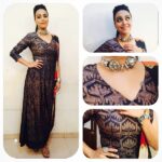 Swara Bhaskar Instagram - In @swativijaivargie with @amrapalijewels for DD #Rangoli shoot. Thanks to @elevate_promotions Styled by @rupacj #RupaChourasia #gameface #posing #fashion #posing #fusion #swarabhaskar