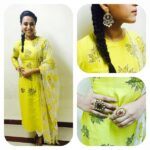 Swara Bhaskar Instagram - Shooting for #Doordarshan's iconic programme #Rangoli in #diyarajvvir with jewelry from @youbejewellery #youbejewelleryltd and #omjewellers. With thanks to @instagladucame Styled by @rupacj #RupaChourasia