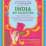 Swara Bhaskar Instagram - Follow @indiamyvalentine to get all the updates on this AMAZING campaign.. coming soon to your city! 😍♥️🌷🇮🇳