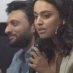 Swara Bhaskar Instagram - Some straight-speak about resistance and our times.. May have been a bit too impassioned :)