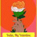 Swara Bhaskar Instagram - Amazing! Cannot wait! Posted @withregram • @indiamyvalentine India, My Valentine. 14-16 Feb 2020. A unique celebration of our love for India. Coming to your city! Stay tuned. #stories #poetry #caa #nrc #India #politics #voices #opinions #standup #speakup #voices #rights #support #rights #papers #unity #unityindiversity #peace #words #India #love #valentine #loveforIndia #conversations #peace #celebratelove #loveislove #pride #wohhumnahi #humdekhenge Poster design by @smishdesigns