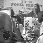 Swara Bhaskar Instagram - Slogans with Kondhwa Women’s sit in in Pune on 18th Jan 2020.. Say NO to NRC-NPR-CAA