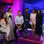 Swara Bhaskar Instagram - Catch us chatting about Cricket, #VeereDiWedding & more at #KentCricketLive on @starsportsindia today at 5 PM! #9DaysToVDW #KareenaKapoorKhan @sonamkapoor @shikhatalsania @brettlee_58 @darensammy88 @rheakapoor @ektaravikapoor @nikhildwivedi25 @balajimotionpictures @saffron_bm @vdwthefilm @spoton_india