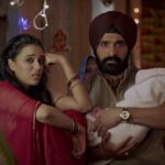 Swara Bhaskar Instagram - Can't believe it's already #3YearsofTanuWedsManuReturns.. Always a delight to work with @aanandlrai Sir & the @cypplofficial team. Not many people know that I trained myself to handle a child for the first time for this movie!! Big hug & lots of love to the whole team!! @eros_now @actormaddy @team_kangana_ranaut