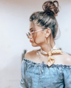Taapsee Pannu Instagram - And the ugliest pout award goes to ......
#YoursTruly #BoredFace