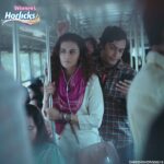 Taapsee Pannu Instagram - Its time you stand up for yourself! #standstrong @womens.horlicks