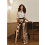 Taapsee Pannu Instagram - Bedazzled ! #HTStyleAwards2019