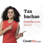 Taapsee Pannu Instagram - And as the financial year ends... question is .... Tax bachaya kya? Coverfox.com pe jao, #Tax bachao! #TaxSeason
