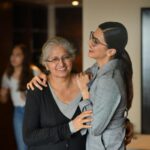 Taapsee Pannu Instagram - Sometimes the strength can be inherited..... for the times you stood by... for the times you pulled me up... for the times when the anger was dealt with unconditional love... cheers to being the strongest pillar of my life... Would love to know who gives you strength and inspires you.... and how .... #StandStrong @womens.horlicks