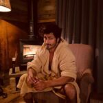 Vidyut Jammwal Instagram - I am the Best and you deserve the best!!