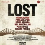 Yami Gautam Instagram - Here comes another hard-hitting & thrilling tale that's more relevant than ever in today's time, #Lost. Helmed by @aniruddhatony and starring me @officialpankajkapur , @mrkhanna, @neilbhoopalam, @piabajpai and @tushar.pandey. Filming begins soon! @zeestudiosofficial @namahpictures #ShariqPatel @shareenmantri @arora.kishor @samsferns @mukerjeeindrani @writish1 @moitrashantanu @swanandkirkire