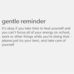 Yuthan Balaji Instagram - It’s okay 😇 #staypositivewithyuthan • • • #positivity #positivevibes #positivequotes #quotes #quoteoftheday #motivationalquotes #bepositive #motivated #motivation #positive #motivator #scorpio #spirituality #awakening Yuthan Balaji