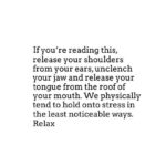 Yuthan Balaji Instagram - Relax #staypositivewithyuthan • • • #positivity #positivevibes #positivequotes #quotes #quoteoftheday #motivationalquotes #bepositive #motivated #motivation #positive #motivator #scorpio #spirituality #awakening Yuthan Balaji