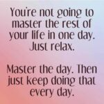 Yuthan Balaji Instagram - Just keep doing sweethearts 😇 #staypositivewithyuthan • #positivity #positivevibes #positivequotes #quotes #quoteoftheday #motivationalquotes #bepositive #motivated #motivation #positive #motivator #scorpio #spirituality #awakening Yuthan Balaji