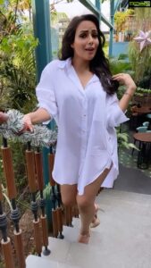 Aanchal Munjal Instagram - Back to the 90s