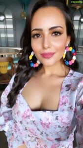 Aanchal Munjal Instagram - 🌈🌈🌈