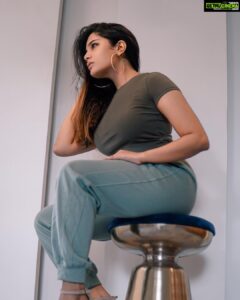Aathmika Instagram - 🤷🏻‍♀️