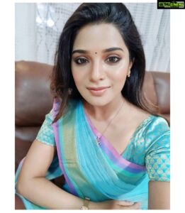 Aathmika Instagram - #kannainambathe 👁️