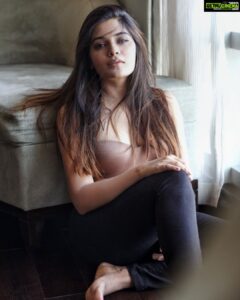 Aathmika Instagram - A little lost... A lot found!! 

📸 @aksheyabharadwaj