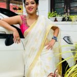 Abhirami Suresh Instagram - When someone would mistreat, misinform, misuse, misguide, mishandle, mislead… or any other "mis"… to others, they’re obviously missing something from their lives. Never miss anything you chose to love at the first place :) #SpreadLove #SpreadPeace #LiveLoveLiberate