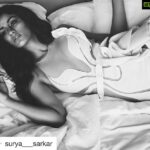 Aditi Arya Instagram - #Repost @surya___sarkar ・・・ @aryaaditi 💖