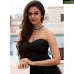 Aishwarya Arjun Instagram - 📸 @i_ak_photographer 👗 @nastygal Hair @ramya_reddy_makeup_artist ✨