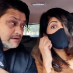 Aishwarya Sakhuja Instagram - Bahut Purana joke#instareels #instajokes #instagramcomedy #instacomic #reelsinstagram #reelsofindia #reelkarofeelkaro #idontgiveadamn #reelsvideo #reels #pj #badjokes #wordplay #roash #healthylifestyle #healthyjoke #keto #ketodiet #diet #sundayfunday #saturdayjoke #husbandandwife #wife #wifelove #couples #couplereels #hatersfuckoff🖕 #mumbai #india Mumbai, Maharashtra