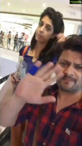 Aishwarya Sakhuja Instagram - pucca ye wala last hai ..iske baad nahi#reelsinstagram #reelsofindia #reelkarofeelkaro #reelsvideo #reels #reelitfeelit #reelsdubai #dxb #shopping #pj #jokesofinstagram #jokes #instagood #instareels #instagramcomedy #instajokes #shoppingshooping #spykar #bata #ketchup #shoppingvopping #gandejokes #dubai #nasatshirt #nasa #dryfruits #nutsaboutyou #wordplay #workfromhome #hatersfuckoff