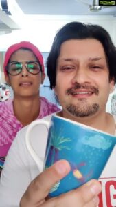 Aishwarya Sakhuja Instagram - Arey sunti ho #reelsinstagram #reelsofindia #reelkarofeelkaro #reelsvideo #reels #reelitfeelit #reelsdubai  #shopping #pj #jokesofinstagram #jokes #veg #vegjokes #instagood #instareels #instagramcomedy #instajokes #shoppingshooping #roash