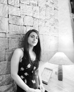 Aksha Pardasany Instagram - ☘️
#kanha #madhyapradesh #forest #kanhaearthlodge #pugdundeesafaris #withpugdundee