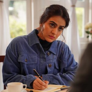 Aksha Pardasany Instagram - Caption these pictures from #kathmanduconnection ! No spoilers please ❤️

Kathmandu Connection now streaming on SonyLIV 
@sonylivindia @jar_pictures 

📸 @yashrathorephotography