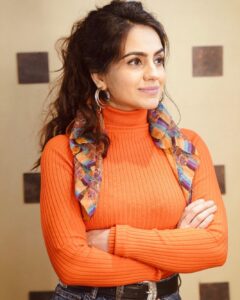 Aksha Pardasany Instagram - Heart is full ❤️
Have you watched it yet? 
Kathmandu Connection now streaming on @sonylivindia 
#kathmanduconnection #kathmanduconnectiononsonyliv #series #sonyliv