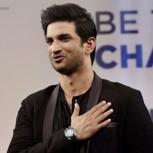 Akshara Haasan Instagram - So shaken since I've heard the news of @sushantsinghrajput  yesterday. 
Been trying my best to come up with the words to describe the loss we have faced. 
He seemed to be such a kind person, an talented actor,  hard working, honest, adventurous,  and much more. 
May you find the best kind of peace.
