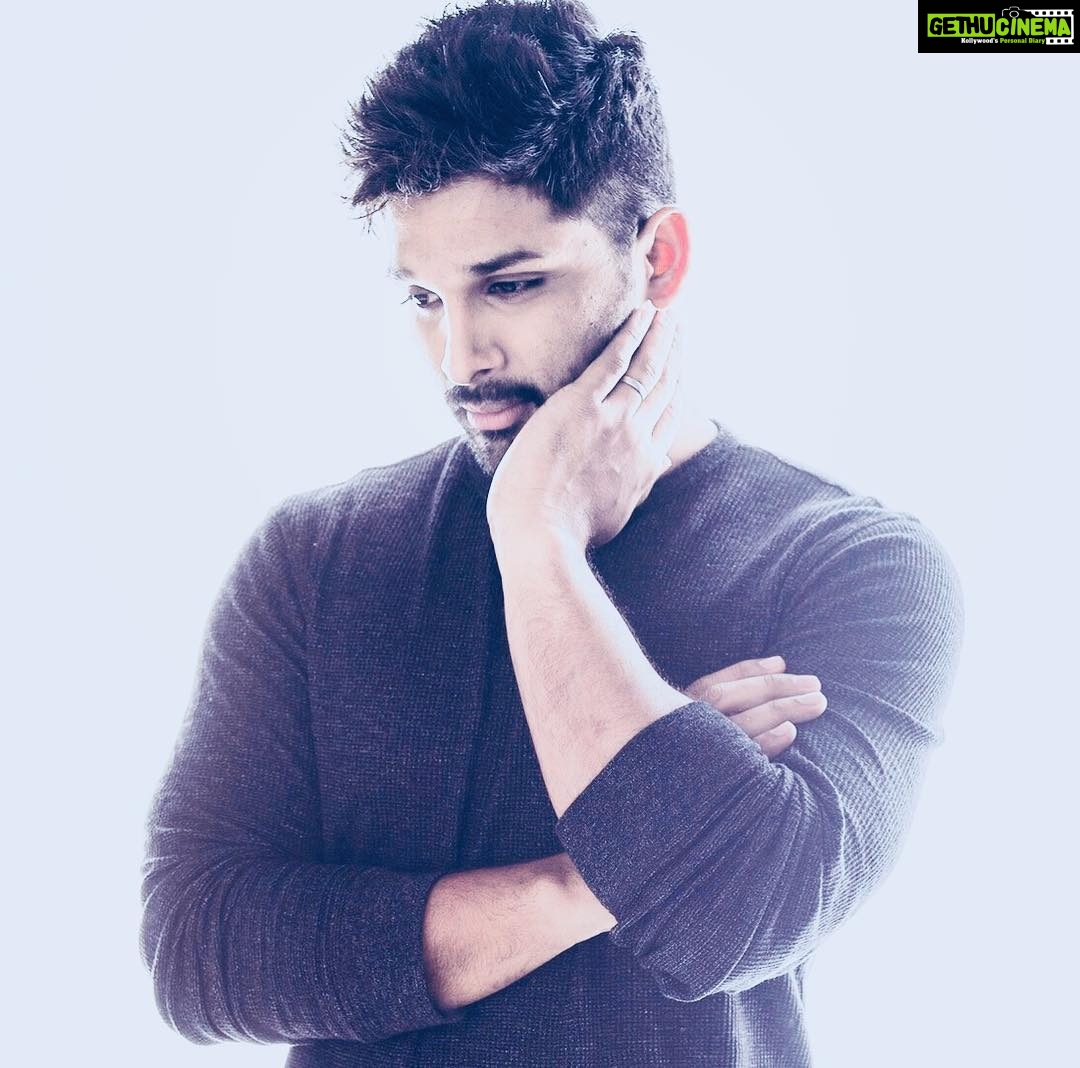 Allu Arjun Army on X: 