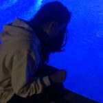Ameesha Patel Instagram - Caught up with silence of my thoughts and the sound of water by my hotel poolside ... as I pray for us all to see a better toMorow ... GOD SPEED 🙏🏻🙏🏻🙏🏻