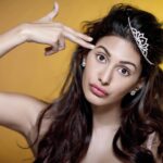 Amyra Dastur Instagram - #princess ??? Nah! 😋 . . @justurbane #magazineshoot #covershoot 📸 Makeup by @makeupandhairbystacy Hair by @raj_mukadam Styled by @talukdarbornali Story by @ex_patracaar Shot by @gtfotography Co-ordinated by @raindropalterego