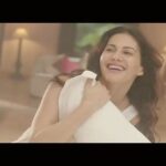 Amyra Dastur Instagram - A soothing and fresh #melody to start the day☀️🌿 #parichayamuleda (Full song out on YouTube) #manasukunachindi 26/01/2018 @manjulaghattamaneni @sundeepkishan @vijay_binni