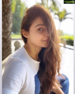 Andrea Jeremiah Instagram - 🌞🌴