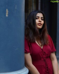 Anisha Victor Instagram - 🍂🍁 
#portrait #photography #sobo #southbombay #mumbai #maharashtra #india 
📷 @sudopicia