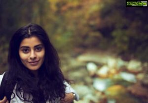 Anisha Victor Instagram - ये खुलीं वादियां 🌲⛰🌄
#throwback #wednesday #himachal #himalaya #trail #hike #himachalpradesh #manali #kasol #kullu #trek #village #forest #river #goodvibes #trees #hills #mountains #parvativalley #India