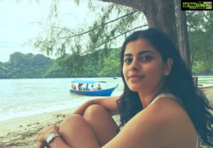 Anisha Victor Instagram - Happy World Environment Day! 🐢🐳🦀🐞🍁🌴🌼
We have only one home 🌍
#worldenvironmentday
#environment #motherearth #doyourbit #babysteps #ocean #sea #beach #island 🏝 #forest #thankyou #mamaearth #earth #home 🏕