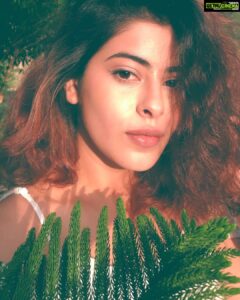 Anisha Victor Instagram - 🌼🌲