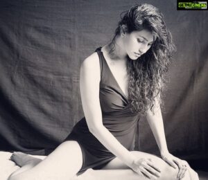 Anjali Lavania Instagram - Thank you @nitin_patel_official beautiful memories 

Posted @withregram  @nitin_patel_official 

Anjali lavania 
.
BACK IN 2014. 
It was a Wonderful Experience shooting with you. I remember We did the Whole shoot in Just Natural Light in my Studio. It was 5 ft by 8ft Frameless Window with frosted Glass with a lot of Sunlight coming in. 

#Wanderlust #Actor #naturelover #nomakeup #eyesspeak #anjalilavania #takemybreathaway #loveofmylife #love #blackandwhitephotography #studiophotography #fashionphotography