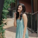Anju Kurian Instagram – The universe is about to surprise you with a powerful blessing. Stay focused on gratitude ❤️.

#travellerlife #wanderlust #gratefulheart #wayanaddiaries #exploretheworld #goodday #stayfocused #beaboutit #smilemore #haveagoodday 

📸- @abi_fine_shooters 
👗- @designs_by_lis 
🏨 – @vynaresorts Wayanad,Kerela