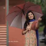 Anju Kurian Instagram - Rainy Friday Evening ☔️😍. P.C - @abi_fine_shooters Location- @vynaresorts Wayanad, Kerala